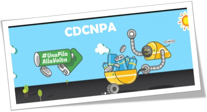 Logo CDCNPA